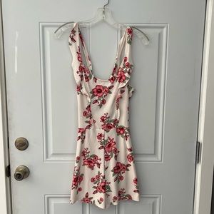 H&M Floral Romper